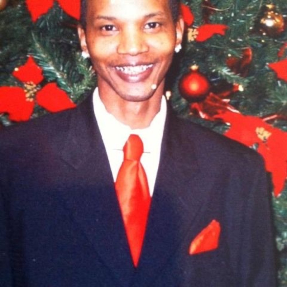 Meet your Posher, Kenneth